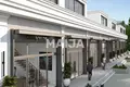 Квартира 3 комнаты 65 м² Лапитос, Северный Кипр