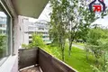 4 room apartment 58 m² Salihorsk, Belarus