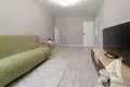 Mieszkanie 2 pokoi 50 m² Muchaviecki sielski Saviet, Białoruś