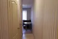 1 room apartment 33 m² Minsk, Belarus