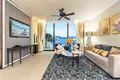 2 bedroom apartment 209 m² Phuket, Thailand