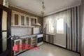 3 room apartment 69 m² Hrodna, Belarus