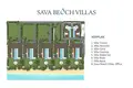  Sava Beach Villas