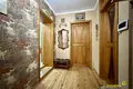 Wohnung 3 zimmer 73 m² Minsk, Belarus