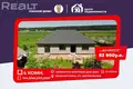 Dom 41 m² rejon dzierżyński, Białoruś