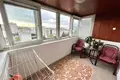 1 bedroom apartment 44 m² Bar, Montenegro