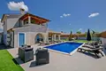 4 bedroom Villa 170 m² Grad Pula, Croatia