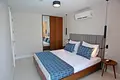 Wohnkomplex Complex of furnished apartments with a swimming pool at 300 meters from the sea, Bodrum, Turkey