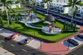 2 bedroom apartment 117 m² Trikomo, Northern Cyprus