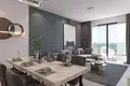 Wohnung 1 zimmer 60 m² Bezirk Larnaka, Zypern
