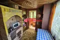 Casa 34 m² Kapciouski sielski Saviet, Bielorrusia