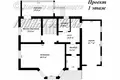 House 192 m² Brest, Belarus