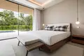 5-Schlafzimmer-Villa 919 m² Benahavis, Spanien
