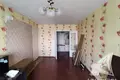 Wohnung 1 zimmer 38 m² Muchaviecki sielski Saviet, Belarus