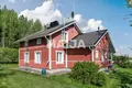 Maison 5 chambres 125 m² Vanjarvi, Finlande