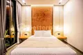 3-Schlafzimmer-Villa  Canggu, Indonesien