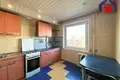 4 room apartment 79 m² Salihorsk, Belarus