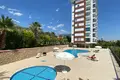 Apartamento 1 habitación 165 m² Alanya, Turquía