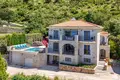 Вилла 7 комнат 317 м² Katun Rezevici, Черногория