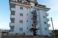 Wohnung 1 Zimmer 110 m² Alanya, Türkei