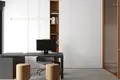 Office 205 m² in Moscow, Russia