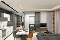 Apartamento 2 habitaciones 53 m² Alanya, Turquía