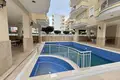 2 bedroom apartment 105 m² Alanya, Turkey