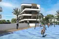 2 bedroom apartment 72 m² Orihuela, Spain