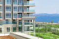 Kompleks mieszkalny Luxury residential complex on the Marmara Sea in Zeytinburnu, Istanbul, Türkiye