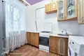 Квартира 2 комнаты 49 м² Усяж, Беларусь