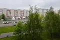 Wohnung 2 zimmer 50 m² Minsk, Belarus