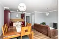 Mieszkanie 3 pokoi 77 m² Poznań, Polska