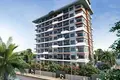 Apartamento 2 habitaciones 55 m² Demirtas, Turquía
