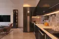 Appartement 1 chambre 49 m² Nicosie, Chypre