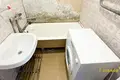 Mieszkanie 1 pokój 38 m² Mińsk, Białoruś