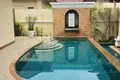 3 bedroom house 540 m² Phuket, Thailand