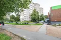 Appartement 1 chambre 36 m² Minsk, Bélarus