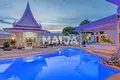 Villa 10 zimmer 600 m² Nong Prue, Thailand