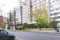 2 room apartment 47 m² Minsk, Belarus