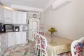 Mieszkanie 1 pokój 300 m² Alanya, Turcja