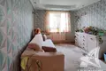 4 room apartment 84 m² Brest, Belarus