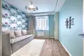 3 room apartment 97 m² Minsk, Belarus