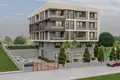 Apartamento 2 habitaciones 52 m² Mezitli, Turquía