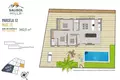 Casa 4 habitaciones 107 m² Finestrat, España