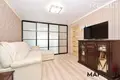 3 room apartment 62 m² Minsk, Belarus