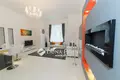 2 bedroom apartment 98 m² Budapest, Hungary