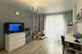 3 room apartment 69 m² Minsk, Belarus