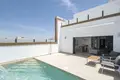 Villa de tres dormitorios 164 m² Rojales, España