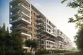3 bedroom apartment 95 m² Warsaw, Poland
