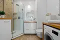 2 room apartment 50 m² Warsaw, Poland